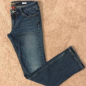 Arizona Bootcut 9 Average Jeans